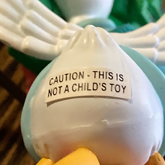 Grolier Christmas Magic Disney Scrooge McDuck Money Wreath Ornament Original Box - Picture 8 of 9